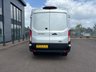USED 2025 25 FORD TRANSIT 2.0 350 ECOBLUE LIMITED  FWD L3 H2 165PS AIRCON RARE AUTO - NEW MODEL 