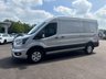 USED 2025 25 FORD TRANSIT 2.0 350 ECOBLUE LIMITED  FWD L3 H2 165PS AIRCON RARE AUTO - NEW MODEL 