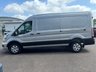 USED 2025 25 FORD TRANSIT 2.0 350 ECOBLUE LIMITED  FWD L3 H2 165PS AIRCON RARE AUTO - NEW MODEL 