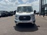 USED 2025 25 FORD TRANSIT 2.0 350 ECOBLUE LIMITED  FWD L3 H2 165PS AIRCON RARE AUTO - NEW MODEL 