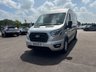 USED 2025 25 FORD TRANSIT 2.0 350 ECOBLUE LIMITED  FWD L3 H2 165PS AIRCON RARE AUTO - NEW MODEL 