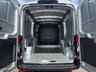USED 2025 25 FORD TRANSIT 2.0 350 ECOBLUE LIMITED  FWD L3 H2 165PS AIRCON RARE AUTO - NEW MODEL 