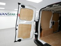 USED 2024 74 FORD TRANSIT CUSTOM 280 2.0 EBL 110 BHP SWB LEADER EDITION ( NEW SHAPE / AIR CON ) NEW SHAPE | AIR CON | DELIVERY MILES !