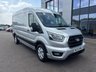 USED 2025 25 FORD TRANSIT 2.0 350 ECOBLUE LIMITED  FWD L3 H2 165PS AIRCON RARE AUTO 