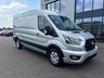 USED 2025 25 FORD TRANSIT 2.0 350 ECOBLUE LIMITED  FWD L3 H2 165PS AIRCON RARE AUTO 