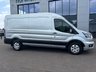 USED 2025 25 FORD TRANSIT 2.0 350 ECOBLUE LIMITED  FWD L3 H2 165PS AIRCON RARE AUTO 