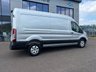USED 2025 25 FORD TRANSIT 2.0 350 ECOBLUE LIMITED  FWD L3 H2 165PS AIRCON RARE AUTO 