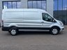 USED 2025 25 FORD TRANSIT 2.0 350 ECOBLUE LIMITED  FWD L3 H2 165PS AIRCON RARE AUTO 