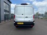 USED 2025 25 FORD TRANSIT 2.0 350 ECOBLUE LIMITED  FWD L3 H2 165PS AIRCON RARE AUTO 