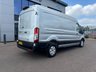 USED 2025 25 FORD TRANSIT 2.0 350 ECOBLUE LIMITED  FWD L3 H2 165PS AIRCON RARE AUTO 