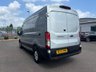 USED 2025 25 FORD TRANSIT 2.0 350 ECOBLUE LIMITED  FWD L3 H2 165PS AIRCON RARE AUTO 