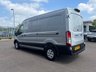 USED 2025 25 FORD TRANSIT 2.0 350 ECOBLUE LIMITED  FWD L3 H2 165PS AIRCON RARE AUTO 