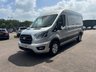 USED 2025 25 FORD TRANSIT 2.0 350 ECOBLUE LIMITED  FWD L3 H2 165PS AIRCON RARE AUTO 