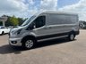 USED 2025 25 FORD TRANSIT 2.0 350 ECOBLUE LIMITED  FWD L3 H2 165PS AIRCON RARE AUTO 
