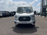 USED 2025 25 FORD TRANSIT 2.0 350 ECOBLUE LIMITED  FWD L3 H2 165PS AIRCON RARE AUTO 