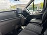 USED 2025 25 FORD TRANSIT 2.0 350 ECOBLUE LIMITED  FWD L3 H2 165PS AIRCON RARE AUTO 