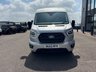 USED 2025 25 FORD TRANSIT 2.0 350 ECOBLUE LIMITED  FWD L3 H2 165PS AIRCON RARE AUTO 