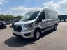 USED 2025 25 FORD TRANSIT 2.0 350 ECOBLUE LIMITED  FWD L3 H2 165PS AIRCON RARE AUTO 