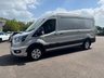 USED 2025 25 FORD TRANSIT 2.0 350 ECOBLUE LIMITED  FWD L3 H2 165PS AIRCON RARE AUTO 