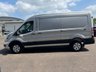 USED 2025 25 FORD TRANSIT 2.0 350 ECOBLUE LIMITED  FWD L3 H2 165PS AIRCON RARE AUTO 