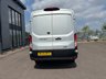 USED 2025 25 FORD TRANSIT 2.0 350 ECOBLUE LIMITED  FWD L3 H2 165PS AIRCON RARE AUTO 