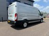 USED 2025 25 FORD TRANSIT 2.0 350 ECOBLUE LIMITED  FWD L3 H2 165PS AIRCON RARE AUTO 