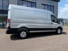 USED 2025 25 FORD TRANSIT 2.0 350 ECOBLUE LIMITED  FWD L3 H2 165PS AIRCON RARE AUTO 
