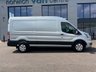 USED 2025 25 FORD TRANSIT 2.0 350 ECOBLUE LIMITED  FWD L3 H2 165PS AIRCON RARE AUTO 