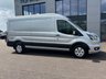 USED 2025 25 FORD TRANSIT 2.0 350 ECOBLUE LIMITED  FWD L3 H2 165PS AIRCON RARE AUTO 