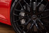 USED 2017 17 AUDI R8 5.2 FSI V10 Plus Coupe  