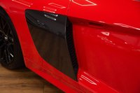 USED 2017 17 AUDI R8 5.2 FSI V10 Plus Coupe  