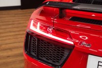 USED 2017 17 AUDI R8 5.2 FSI V10 Plus Coupe  