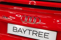 USED 2017 17 AUDI R8 5.2 FSI V10 Plus Coupe  