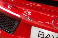 USED 2017 17 AUDI R8 5.2 FSI V10 Plus Coupe  