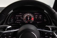 USED 2017 17 AUDI R8 5.2 FSI V10 Plus Coupe  