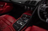 USED 2017 17 AUDI R8 5.2 FSI V10 Plus Coupe  