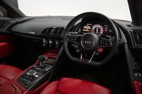 USED 2017 17 AUDI R8 5.2 FSI V10 Plus Coupe  