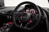 USED 2017 17 AUDI R8 5.2 FSI V10 Plus Coupe  