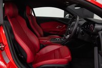 USED 2017 17 AUDI R8 5.2 FSI V10 Plus Coupe  