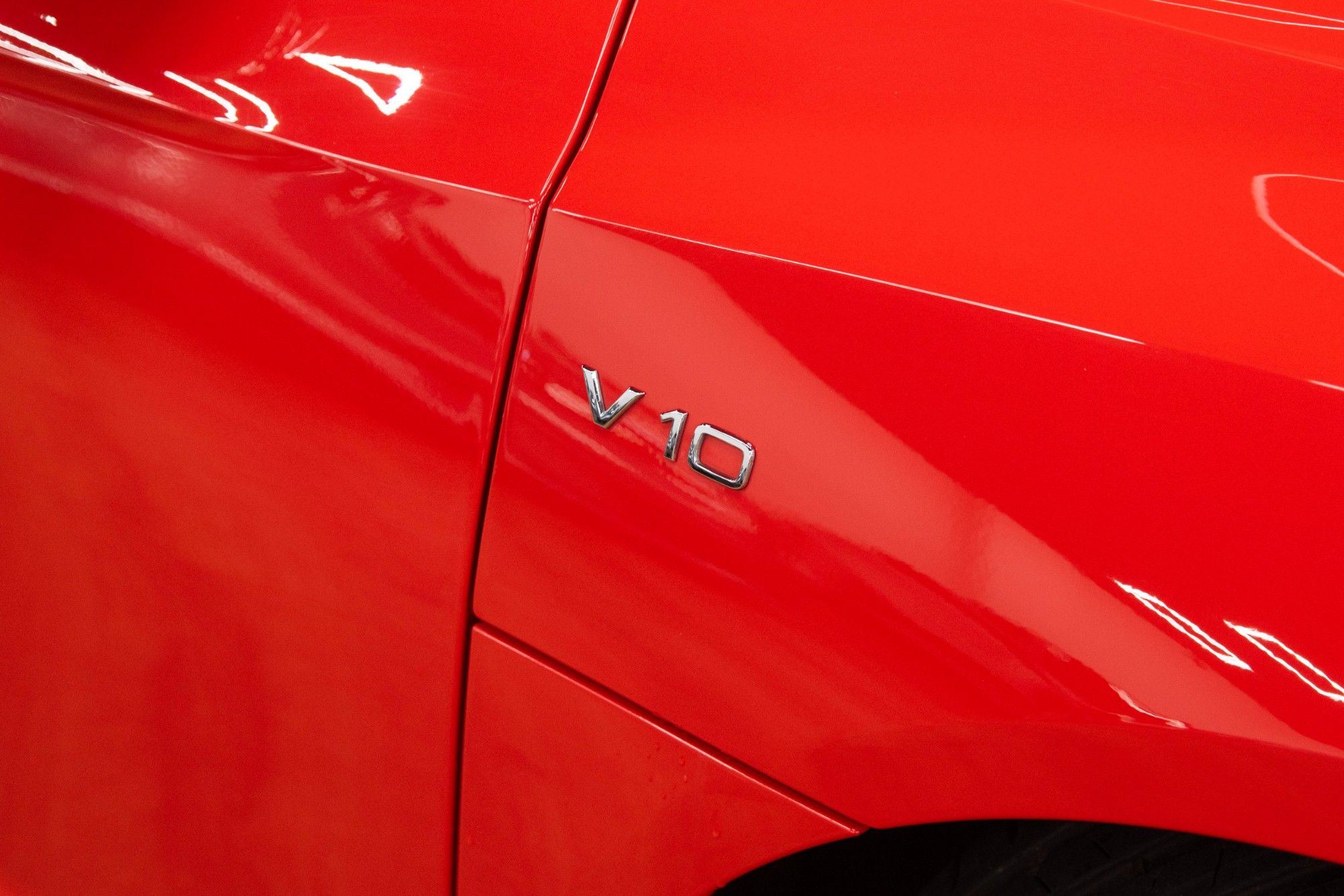 USED 2017 17 AUDI R8 5.2 FSI V10 Plus Coupe  