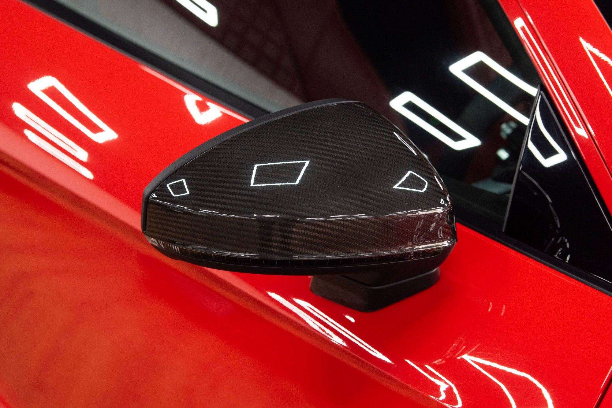 USED 2017 17 AUDI R8 5.2 FSI V10 Plus Coupe  