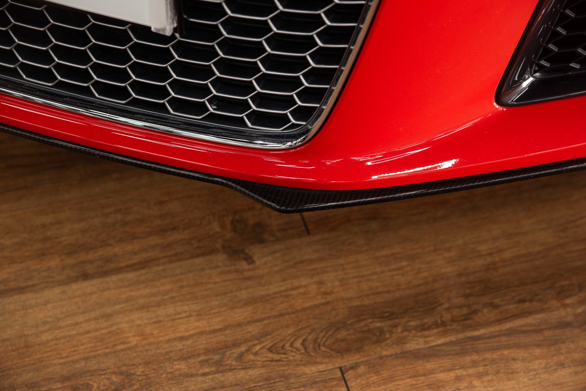 USED 2017 17 AUDI R8 5.2 FSI V10 Plus Coupe  