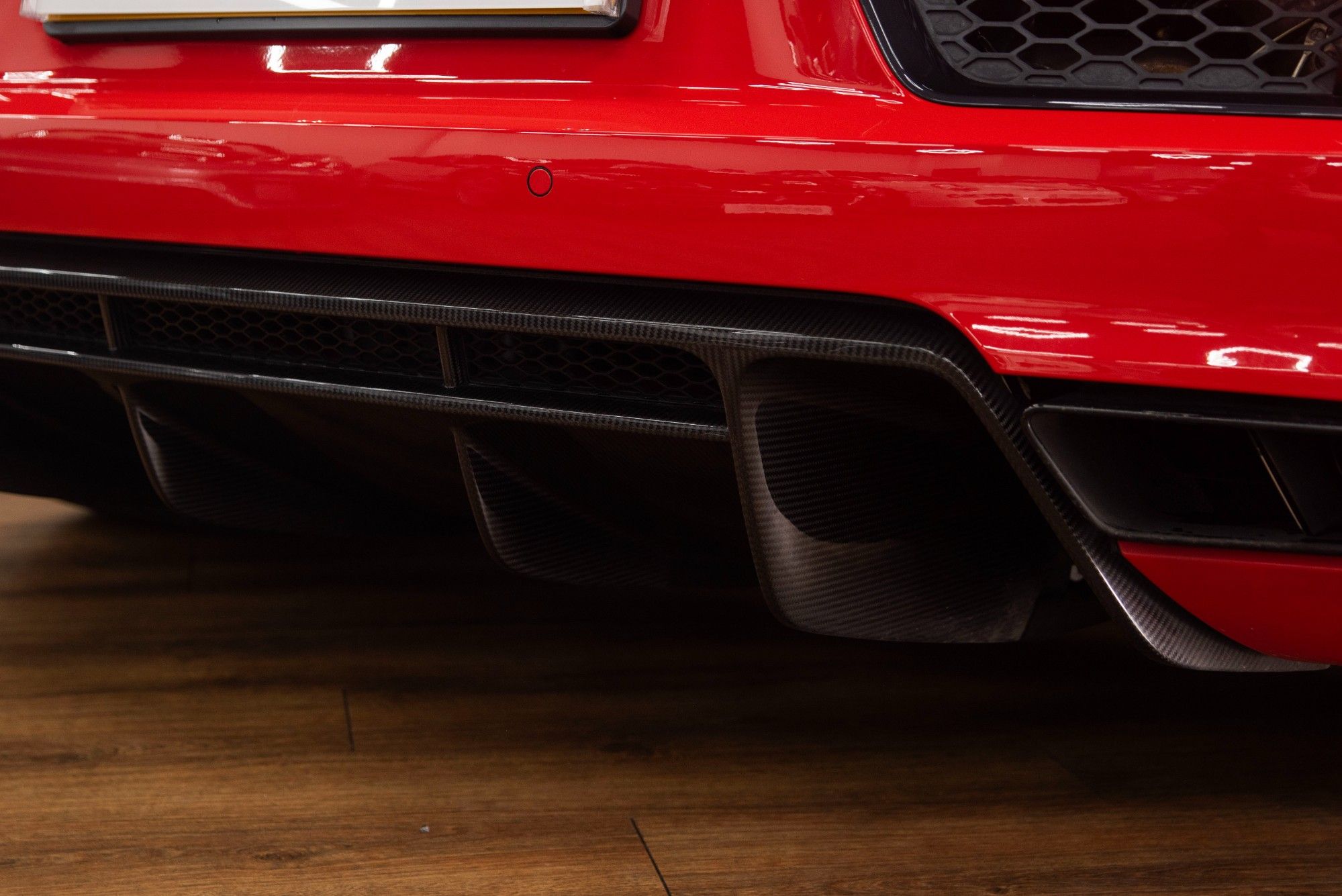 USED 2017 17 AUDI R8 5.2 FSI V10 Plus Coupe  