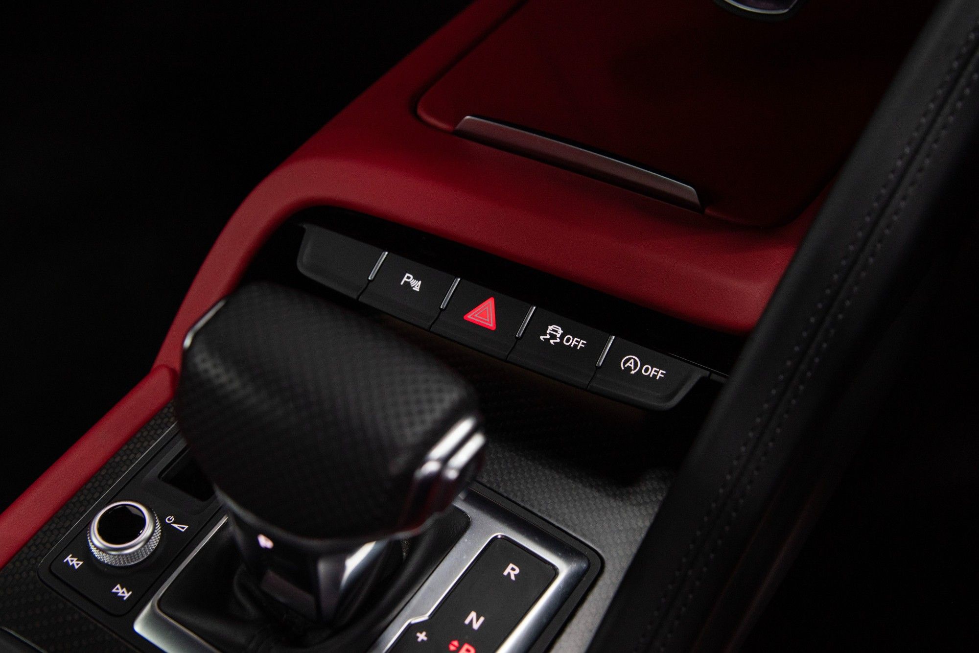 USED 2017 17 AUDI R8 5.2 FSI V10 Plus Coupe  