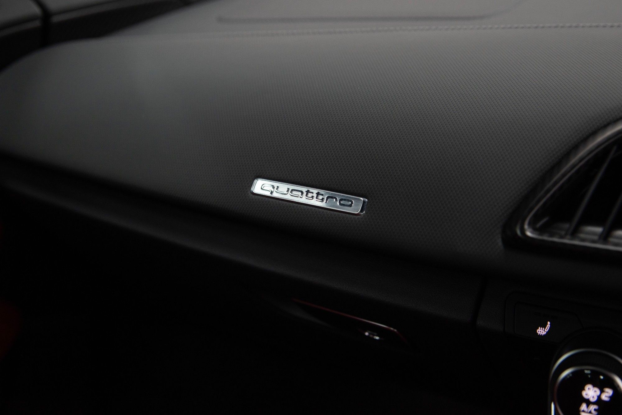 USED 2017 17 AUDI R8 5.2 FSI V10 Plus Coupe  