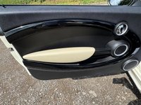 USED 2015 15 MINI CONVERTIBLE 1.6 One Convertible 2dr Petrol Manual Euro 6 (98 ps) &pound;3215 OF FACTORY EXTRAS