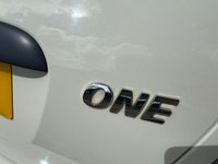 USED 2015 15 MINI CONVERTIBLE 1.6 One Convertible 2dr Petrol Manual Euro 6 (98 ps) &pound;3215 OF FACTORY EXTRAS
