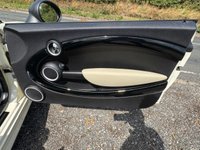 USED 2015 15 MINI CONVERTIBLE 1.6 One Convertible 2dr Petrol Manual Euro 6 (98 ps) &pound;3215 OF FACTORY EXTRAS