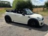 USED 2015 15 MINI CONVERTIBLE 1.6 One Convertible 2dr Petrol Manual Euro 6 (98 ps) &pound;3215 OF FACTORY EXTRAS