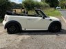 USED 2015 15 MINI CONVERTIBLE 1.6 One Convertible 2dr Petrol Manual Euro 6 (98 ps) &pound;3215 OF FACTORY EXTRAS